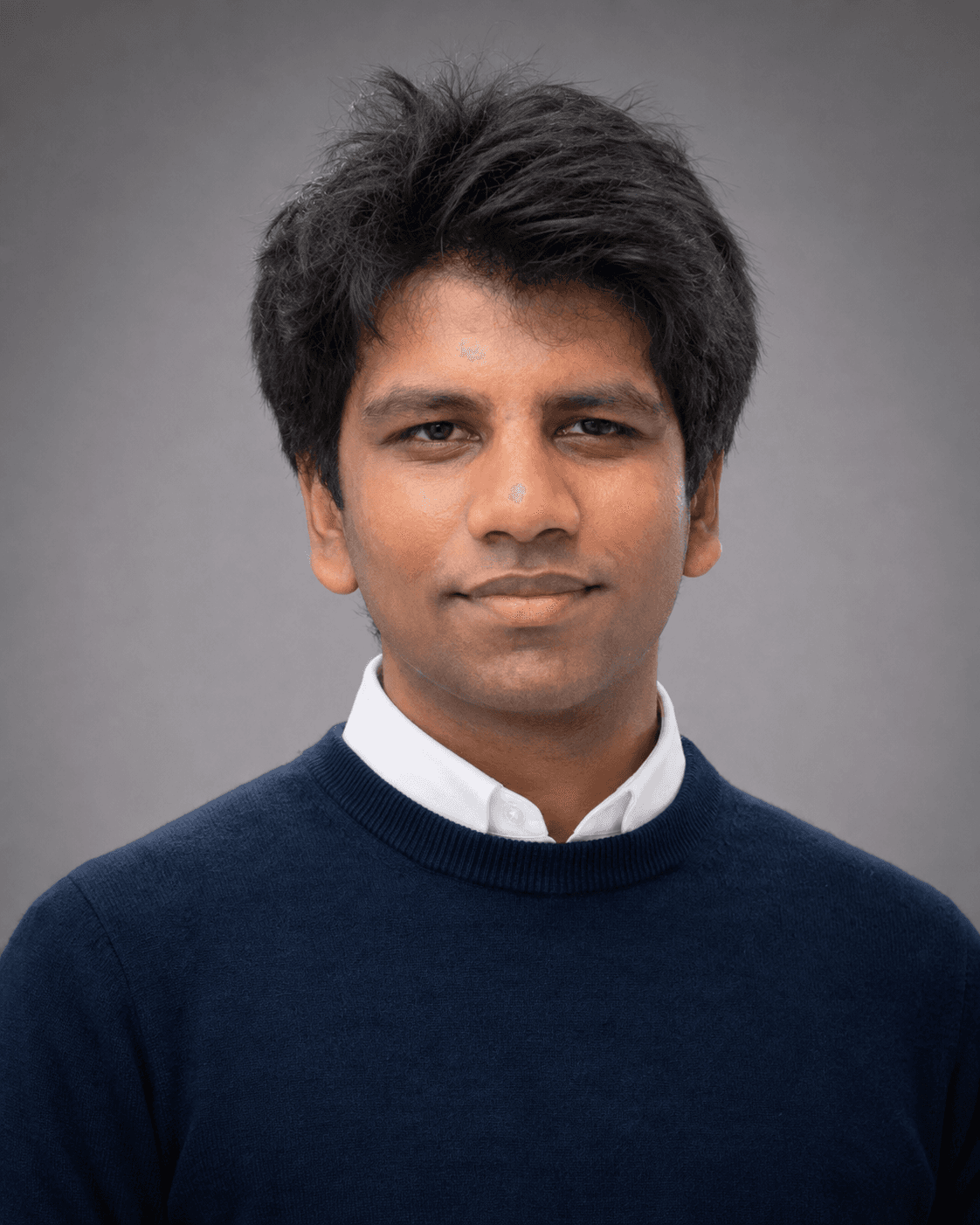 Rajsuthan Gopinath